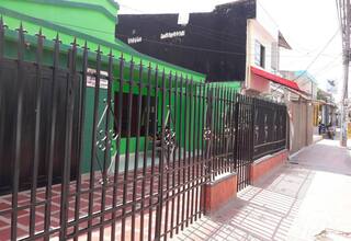 Vecinos de Fundifamilia, con temor por menores infractores