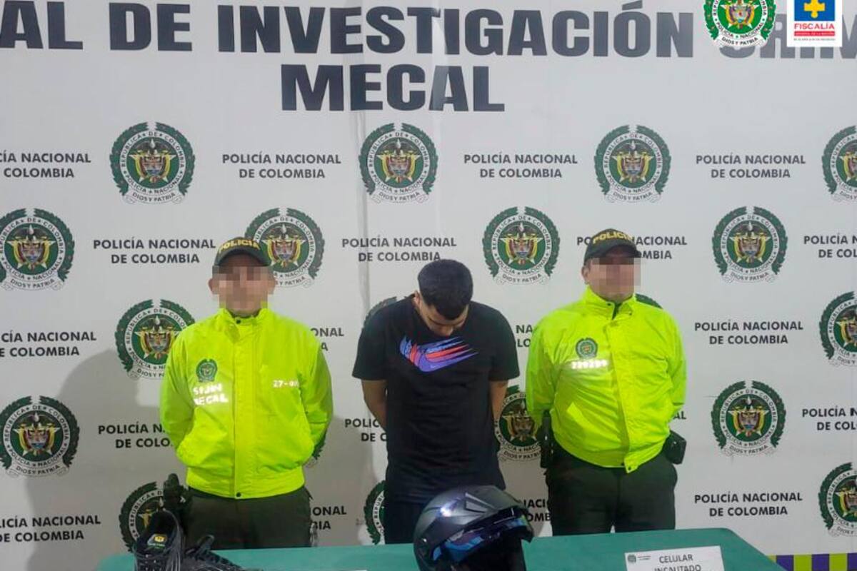 Alias ‘Nepe’ a prisión por atracar y amenazar de muerte a un hombre