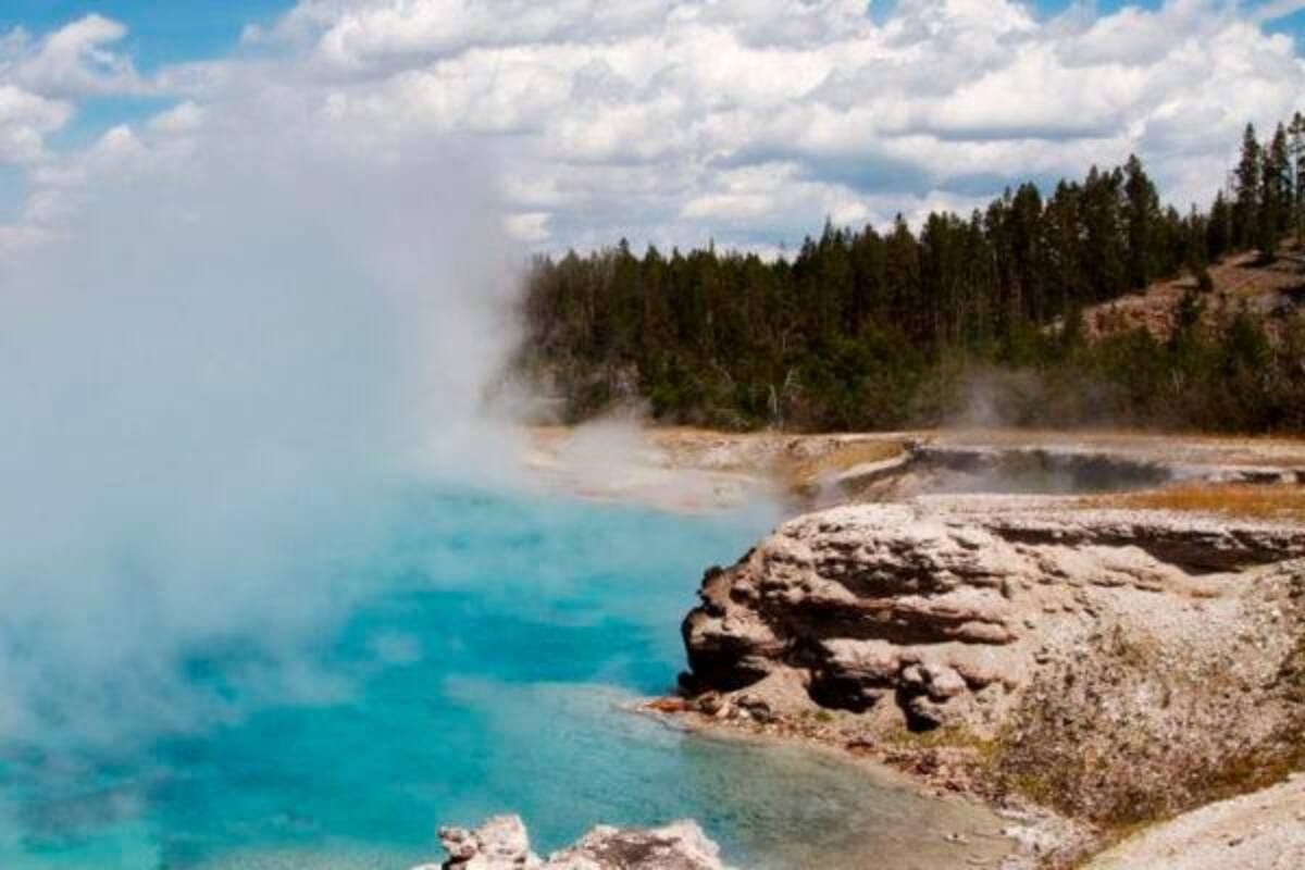 Crean nanodispositivos para evaporar agua