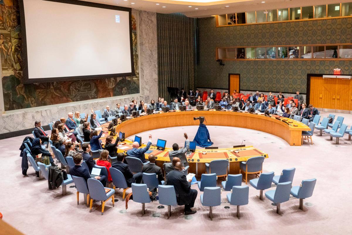 Israel rechaza aprobación de las “pausas humanitarias” en Gaza