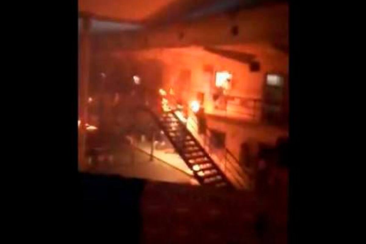 En el intento de fuga de La Modelo murieron 23 prisioneros