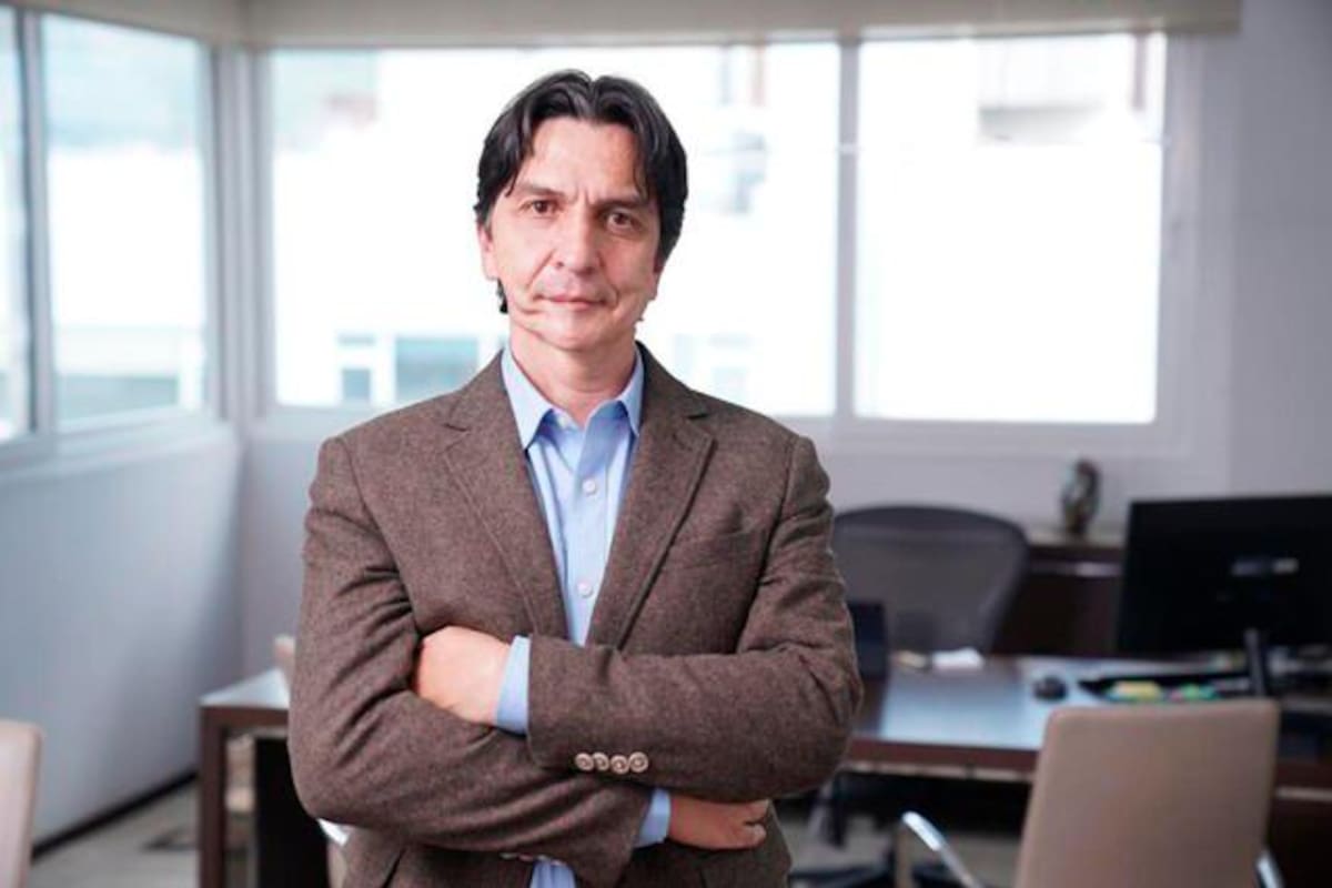 Director de EPS Sanitas rechaza acusaciones de Minsalud