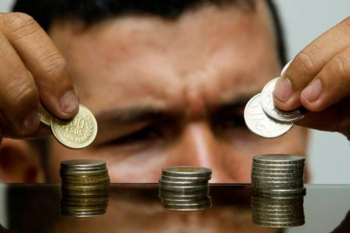 La inflación del 2020 fue la más baja de la historia