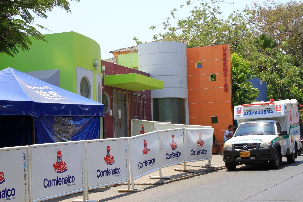 Clínicas y hospitales piden recursos del Gobierno para atención por coronavirus