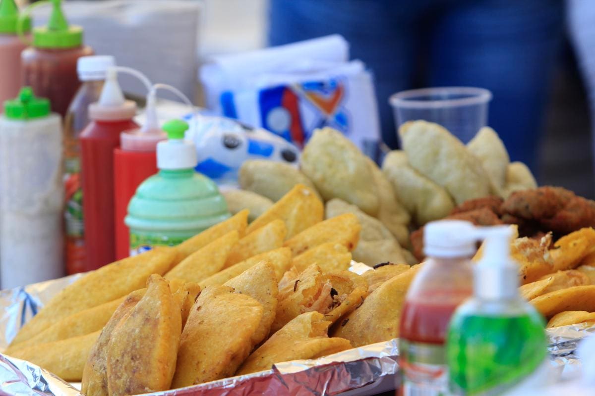 ¡Atención! Se viene el primer Festival del Frito de Arjona