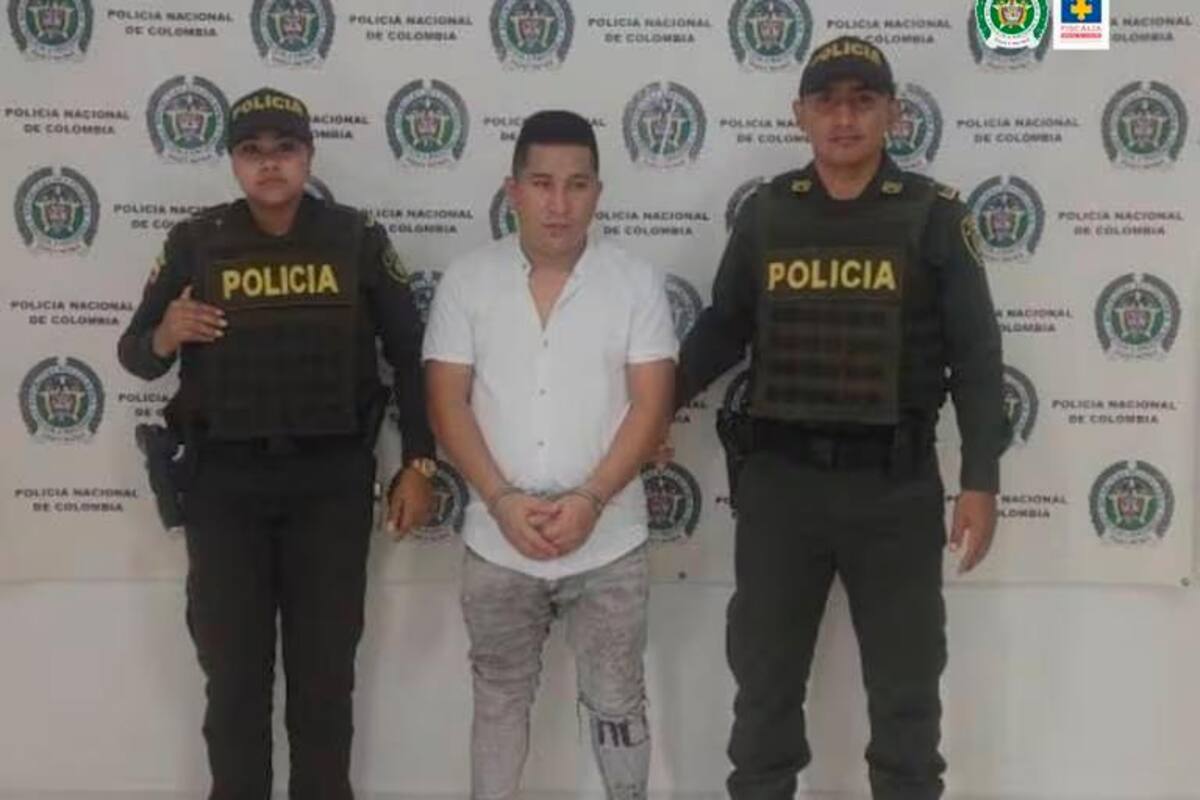 ¡Inaudito! A prisión hombre por golpear a su pareja por salir con sus amigas