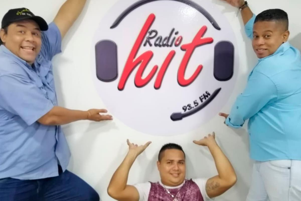 Un cuentero de la radio llega con sus personajes en ‘Las madrugadas del hit’