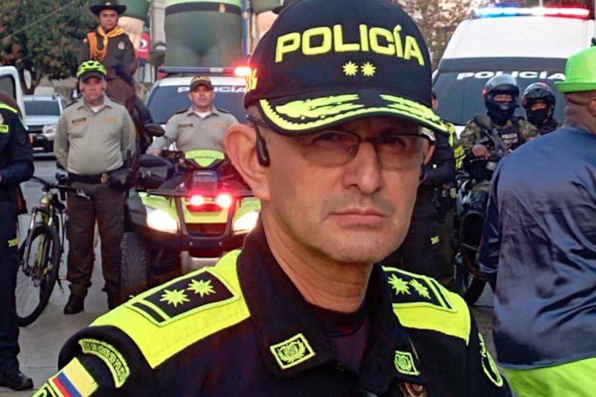 64 personas fueron capturadas durante Semana Santa en Barranquilla