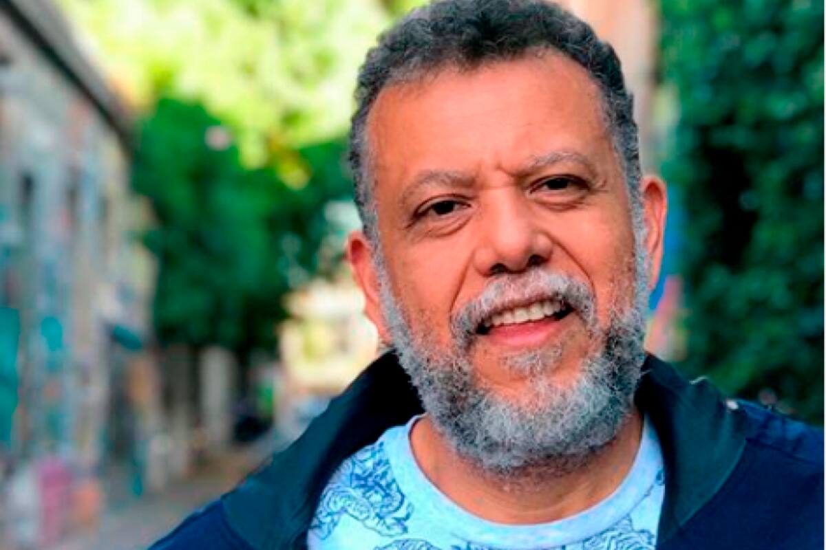 ¿Por qué Alberto Linero no presenta a su pareja públicamente?