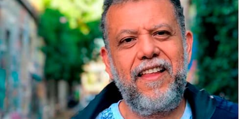 ¿Por qué Alberto Linero no presenta a su pareja públicamente?