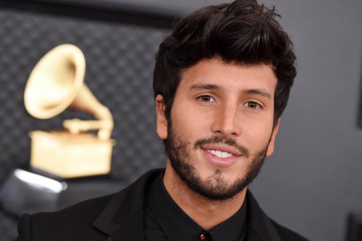 Sebastián Yatra, “cada vez más parte del país”, anuncia gran gira por España
