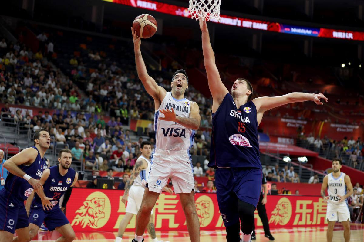 La FIBA define fechas de Copa Mundial de 2023