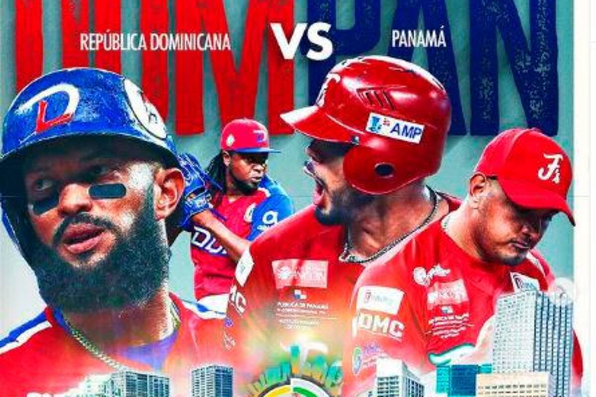 Día y hora de las semifinales de la Serie del Caribe de béisbol