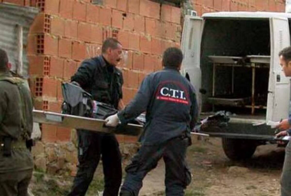 Van 11 mujeres asesinadas en Córdoba en lo que va de 2015.