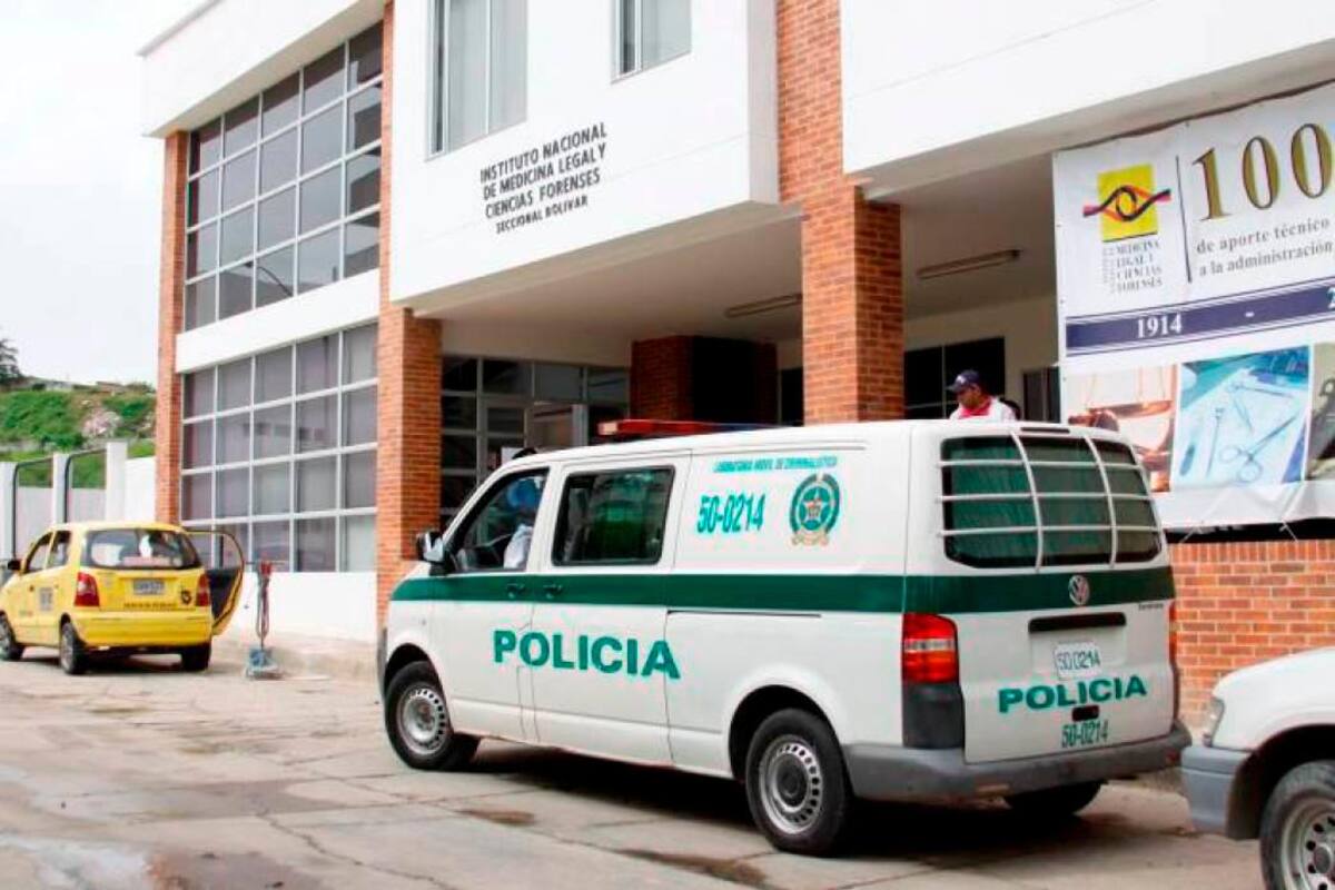 Intolerancia: 3 asesinatos durante celebración de Navidad en Cartagena