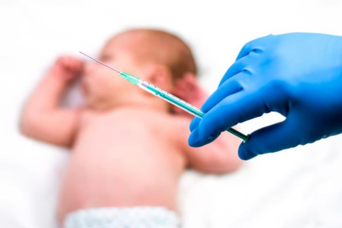 Argentina: crean mesa con expertos para analizar hepatitis infantil