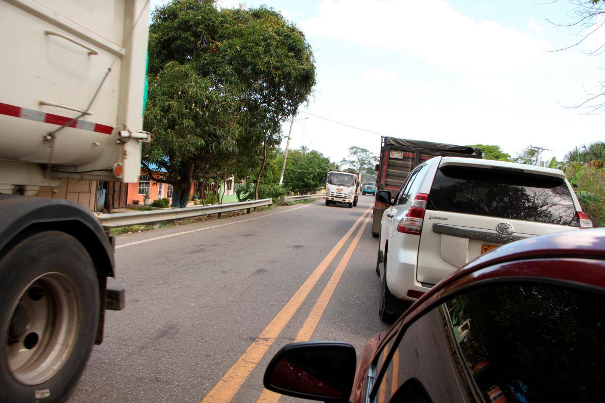 En Sucre, van 33 fallecidos en siniestros viales entre enero y abril