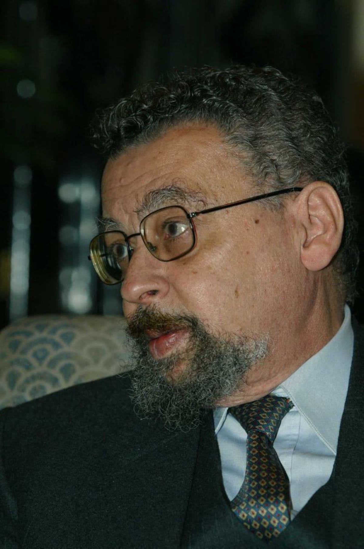 Germán Espinosa, se cumplen 80 años de su natalicio y 11 de su muerte Colprensa