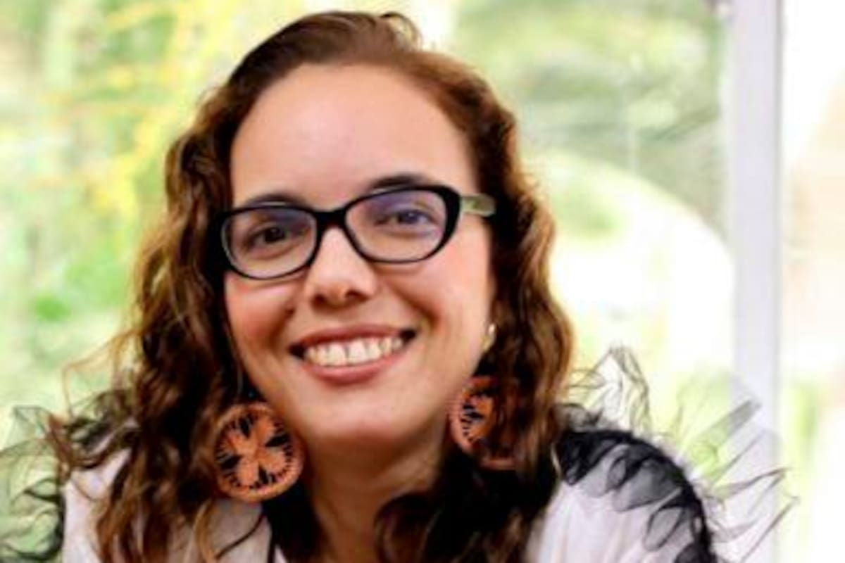 Lupa al Parque del Jazz de Mompós