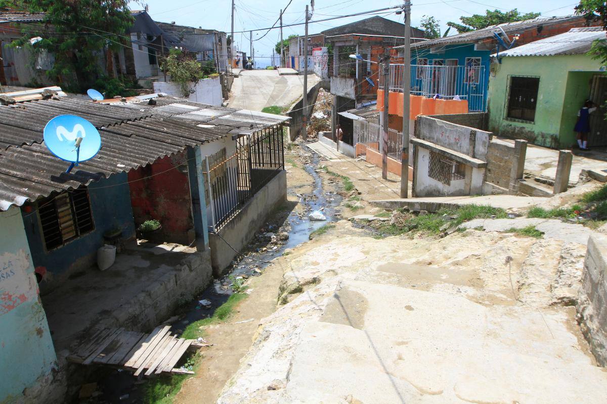 Ya hay recursos para la construcción del alcantarillado en República del Caribe