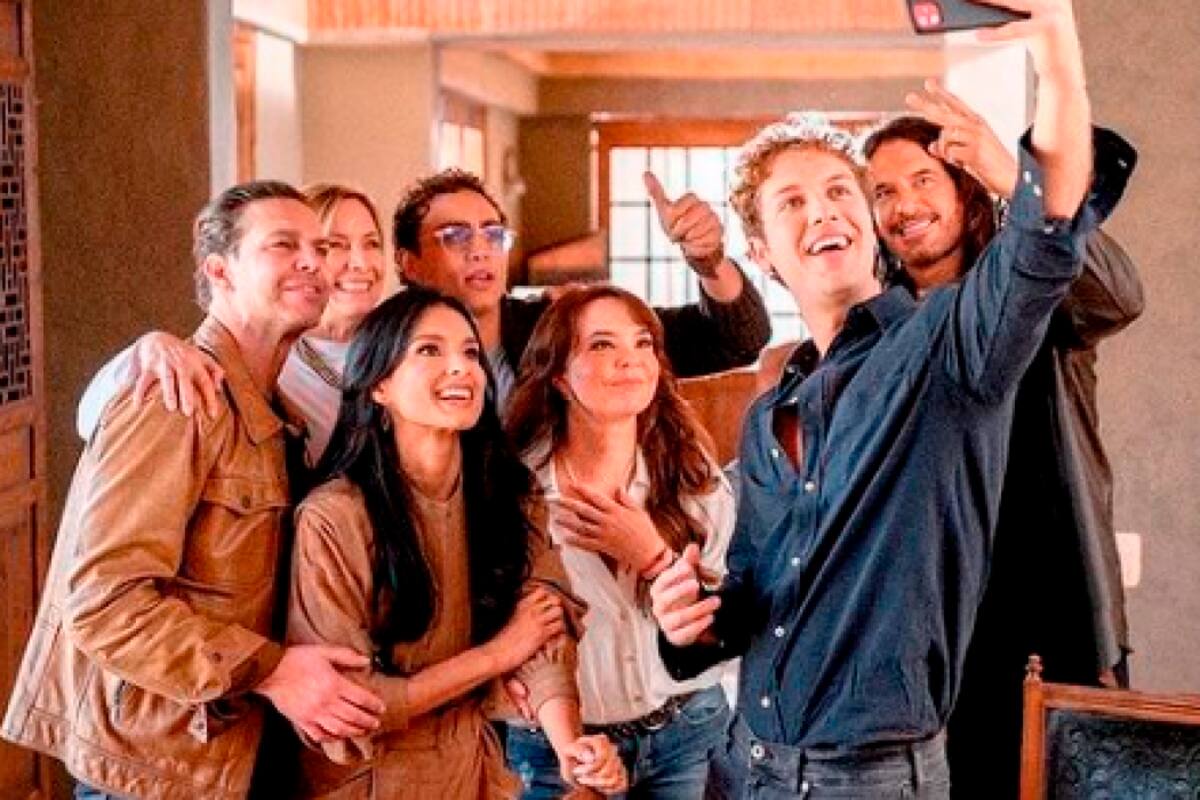 ‘Pasión de gavilanes 2’ llega a Colombia: ¿Dónde y cuándo verla?