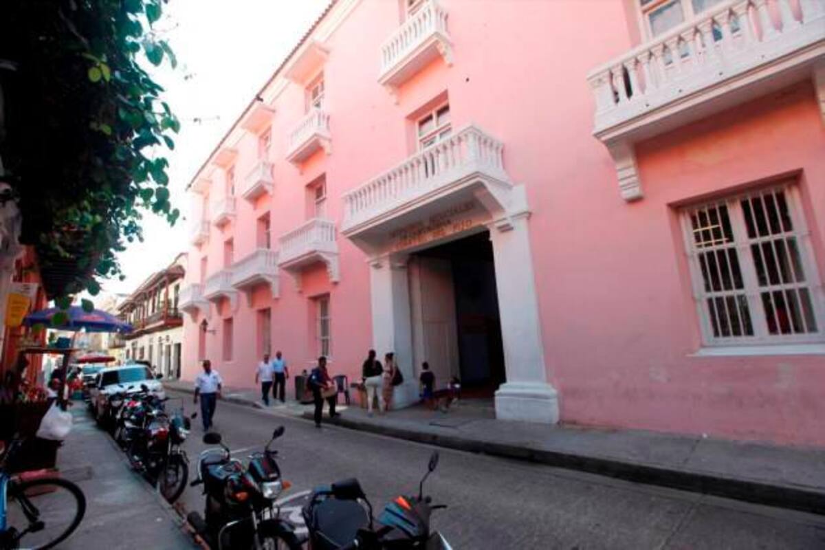 Se reactiva atención de la rama judicial en Cartagena y Bolívar