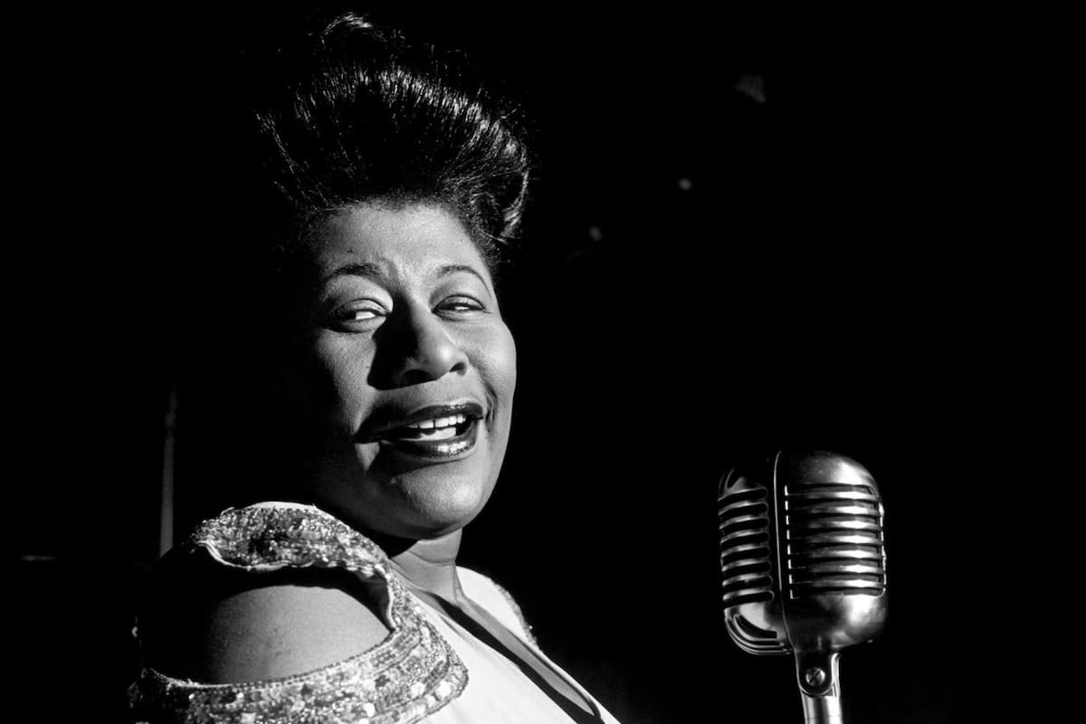 Los orígenes del jazz