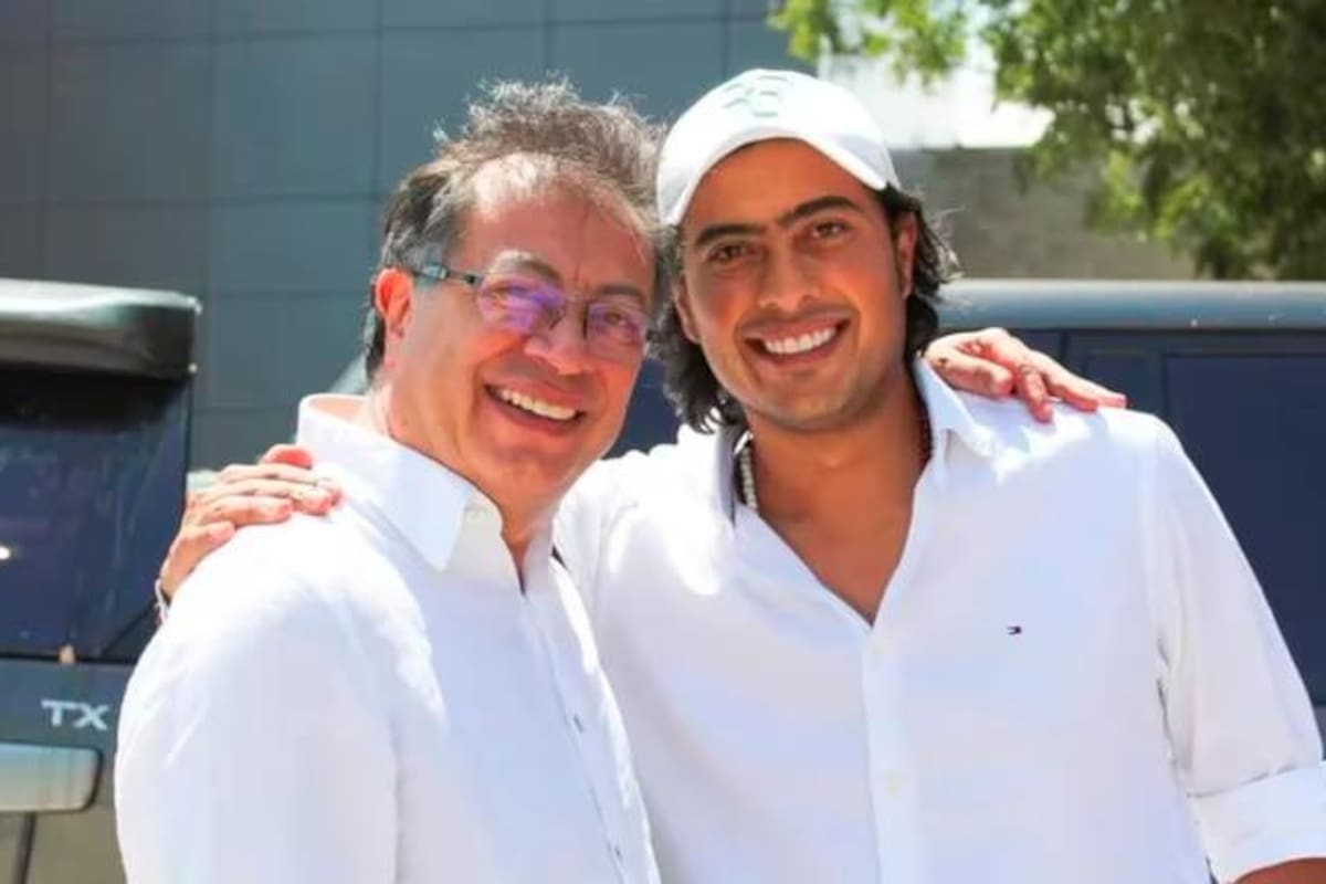 Petro solicita fiscal ad hoc para llevar proceso contra su hijo