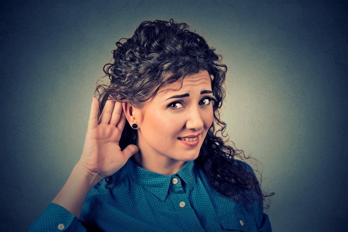 Mujeres que salen adelante pese a pérdida auditiva