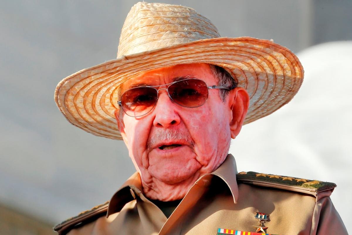 Raúl Castro cumple 88 años con menos apariciones, pero máximo peso político