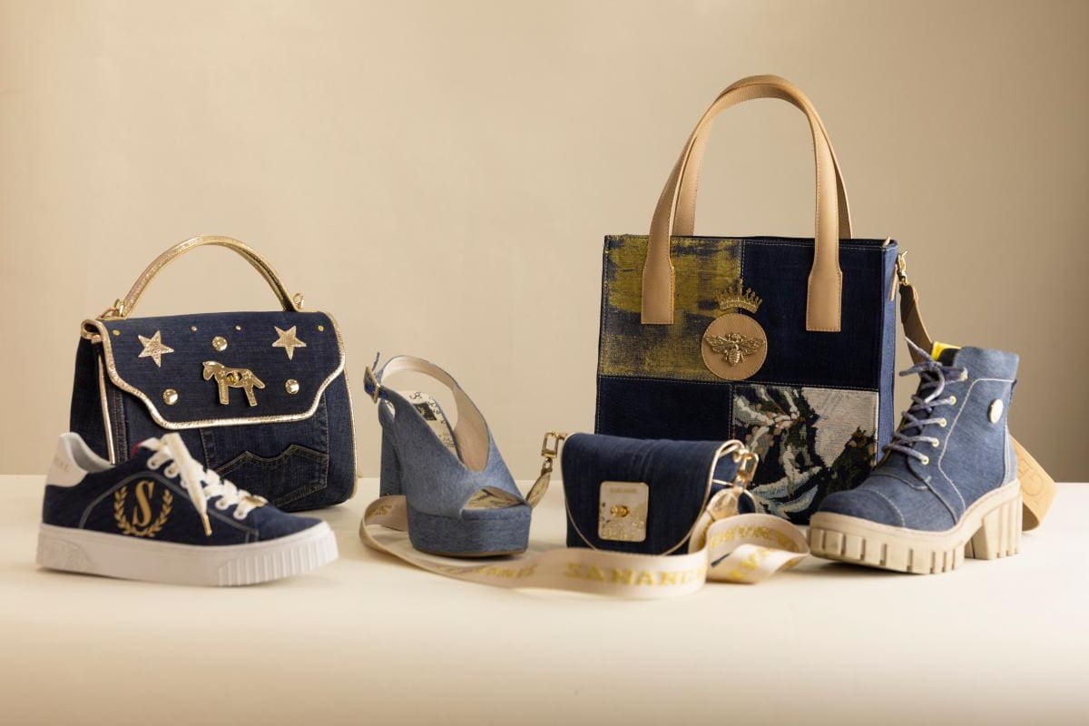 La moda se reinventa y se compromete con el medio ambiente