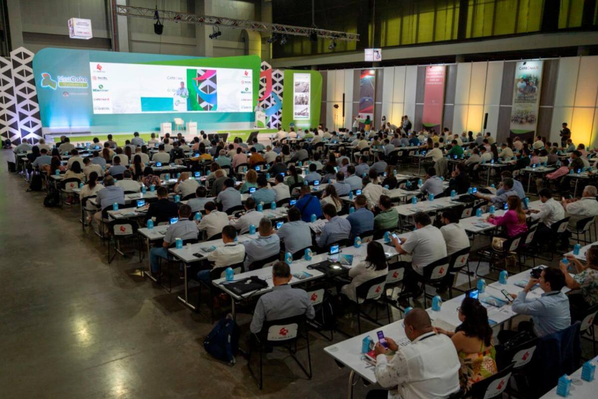 Colombia podría ser el primer exportador mundial de coque