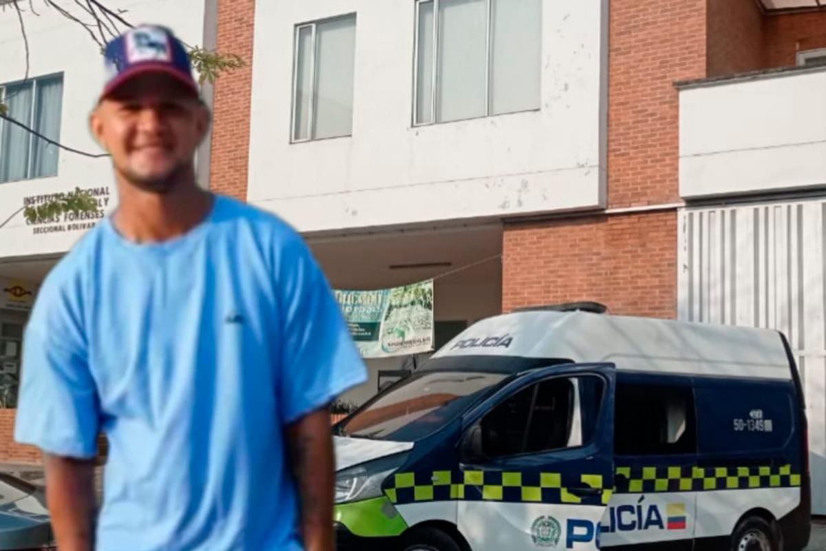 ¡Crimen brutal!: “Esa mujer degolló a mi hijo por reclamar lo que le robaron”