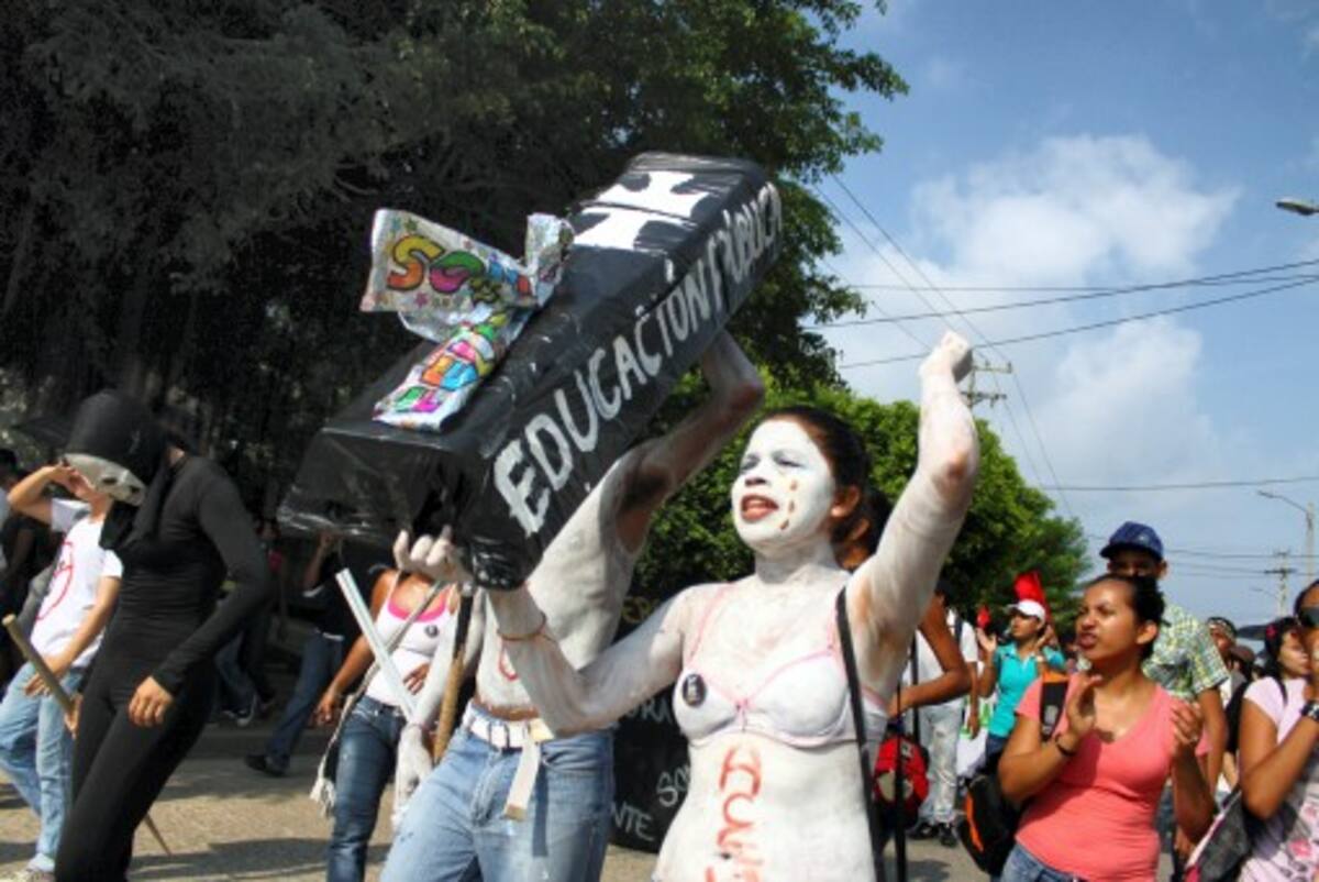 GERMÁN GÓMEZ POLO, EL UNIVERSAL