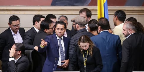 Jurisdicción agraria sigue frenada tras advertencia de la Corte