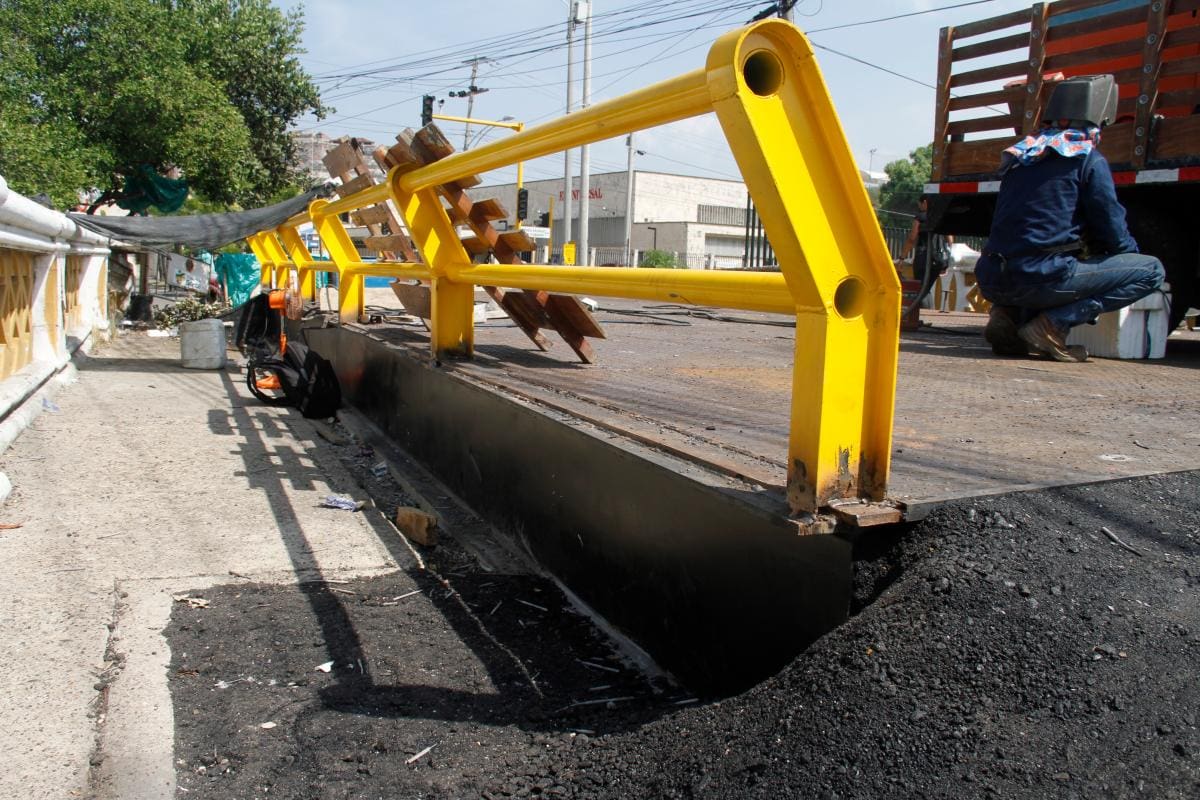 Zenia Valdelamar, El Universal