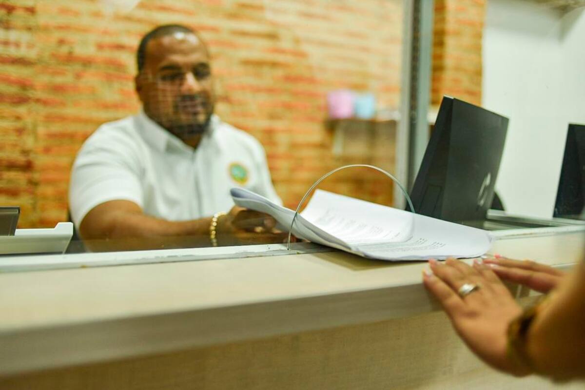 Alcaldía mantiene horarios de atención al ciudadano lo que resta de diciembre