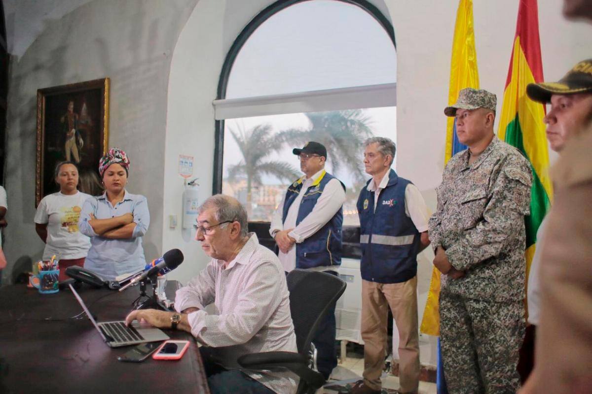 Coronavirus: toque de queda en el Centro y moto sin parrilleros 24 horas