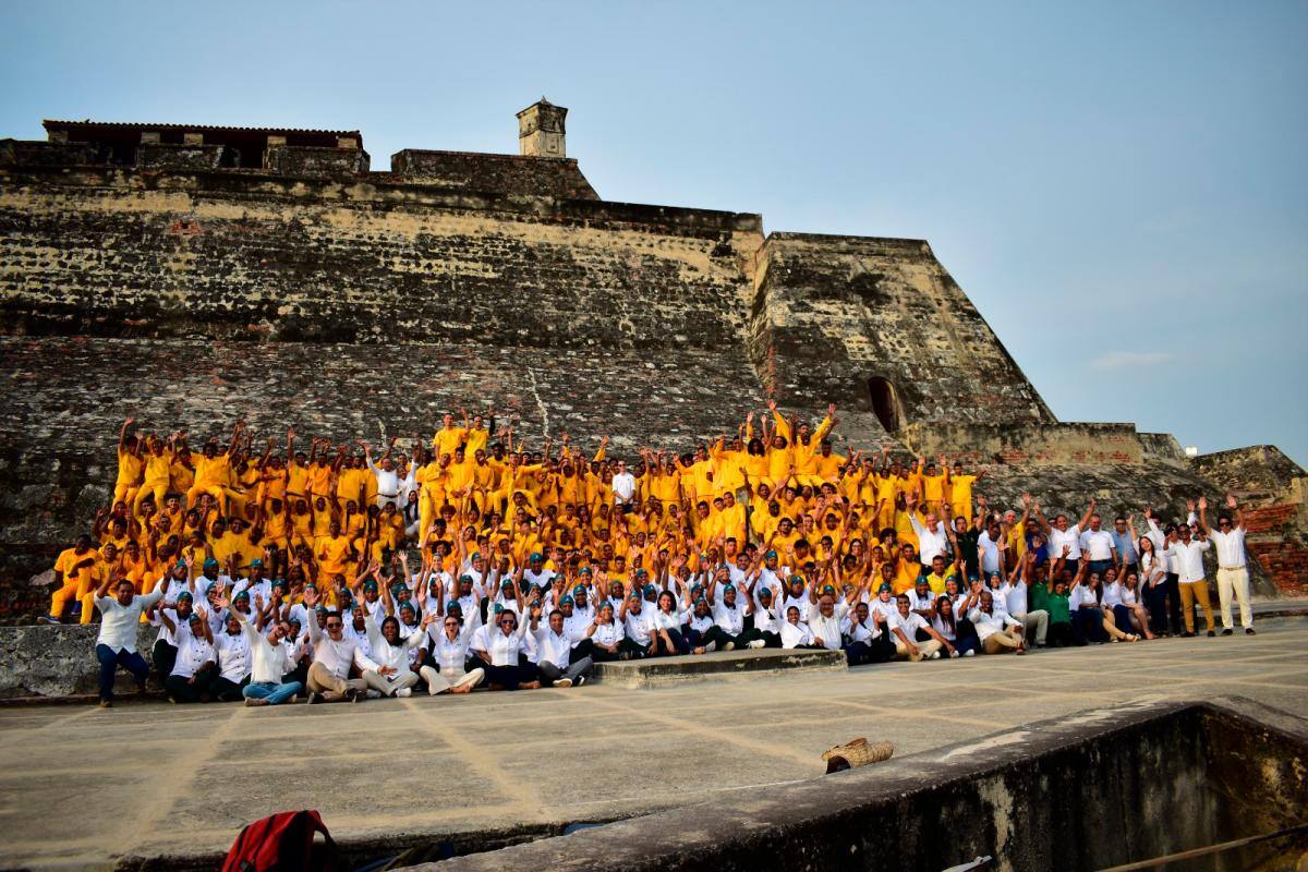 Escuela Taller Cartagena (ETCAR) abre inscripciones para formación técnica