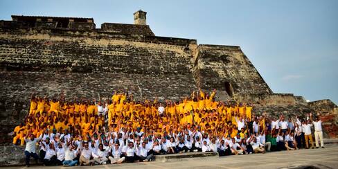 Escuela Taller Cartagena (ETCAR) abre inscripciones para formación técnica