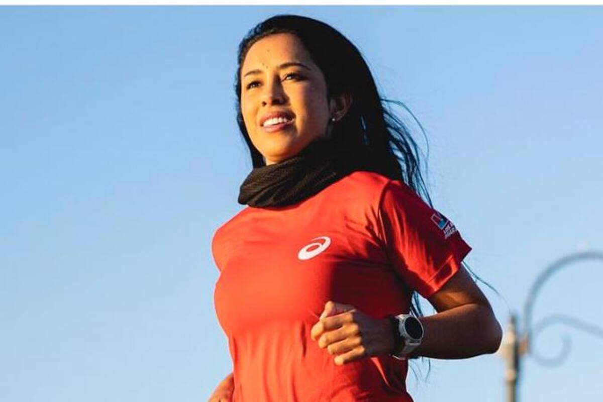 (En vivo) Buenos días, deportes: Tatiana Narváez la historia de una guerrera