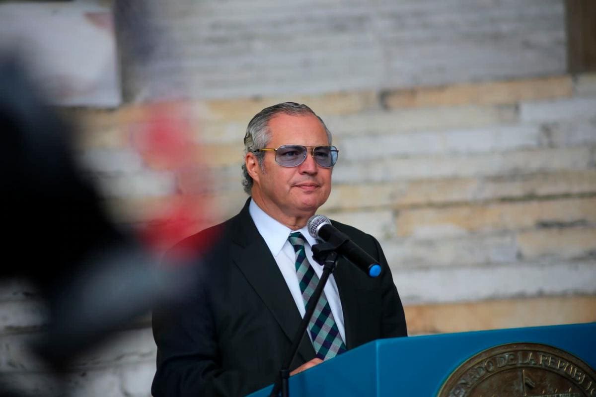 “Lo que hemos hecho es recentralizar a Colombia”: Iván Name, presidente del Senado