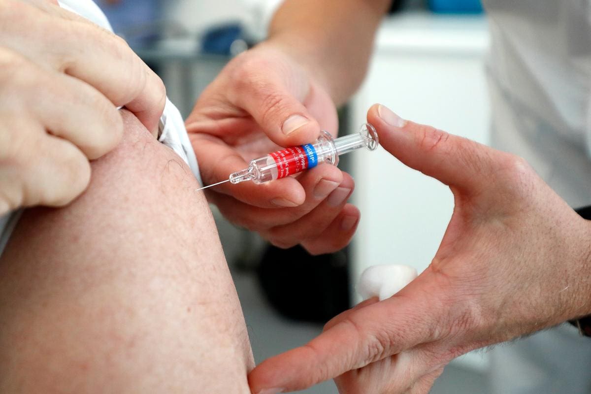 Instituto Nacional de Salud: “La viruela del mono no es un virus nuevo”