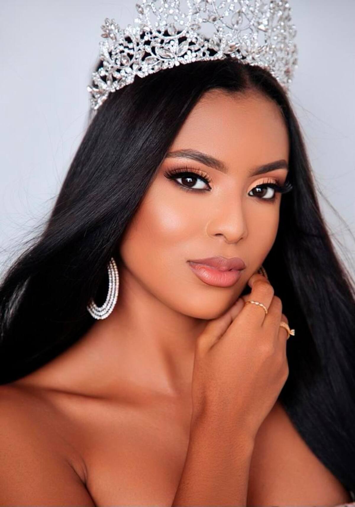 Faylin Yireth Rodríguez.//Foto: cortesía.