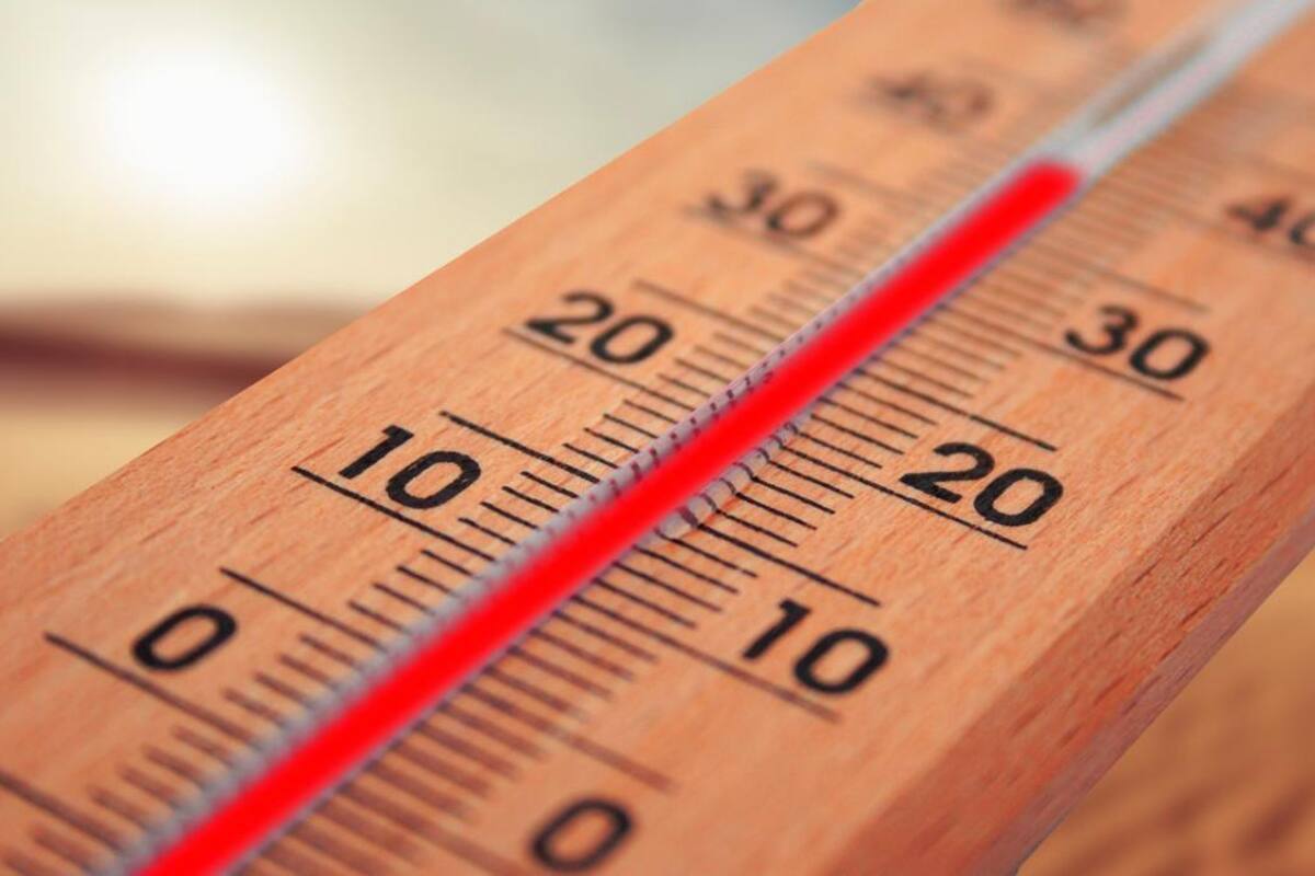 El mundo registró la temperatura más alta en la historia, ¿habrá otra?