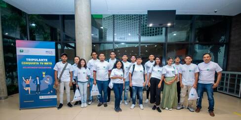 La UTB se une a la iniciativa del MinTIC y capacita a 5000 colombianos