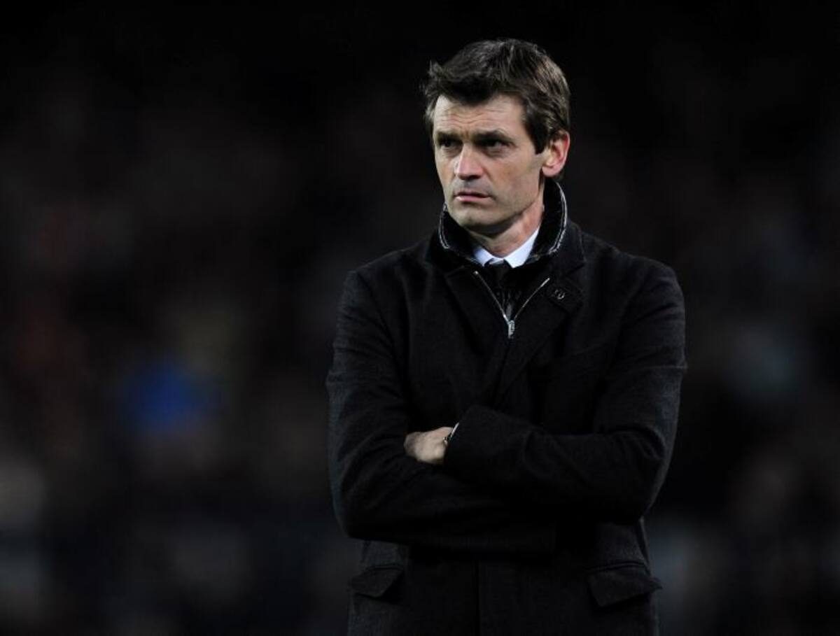 Barcelona nombró Campo Tito Vilanova a una cancha para homenajear a su desaparecido técnico. AFP LLUIS GENE