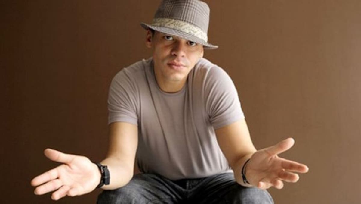 Vico C AP