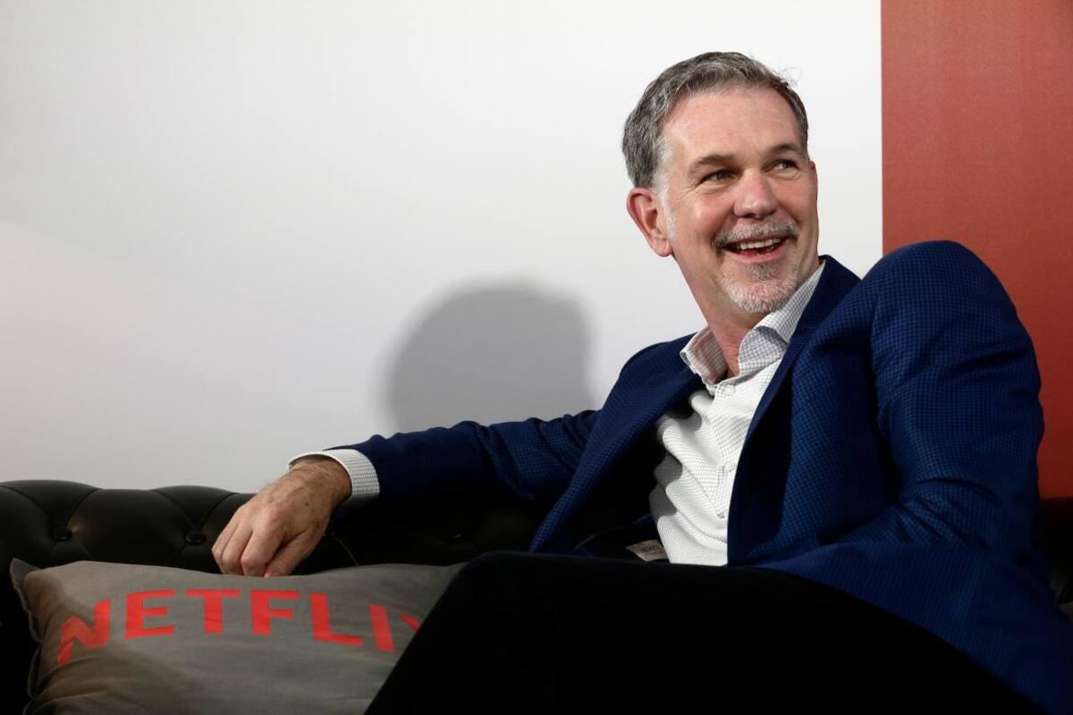 Netflix afronta críticas por la calidad de sus contenidos