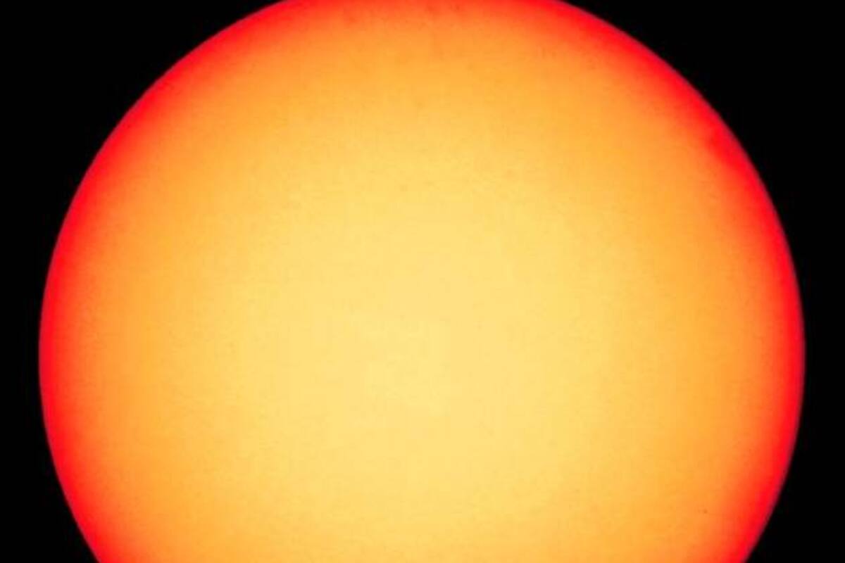 Sol Efe Nuevas imágenes del Sol muestran minierupciones nunca antes vistas | El ...